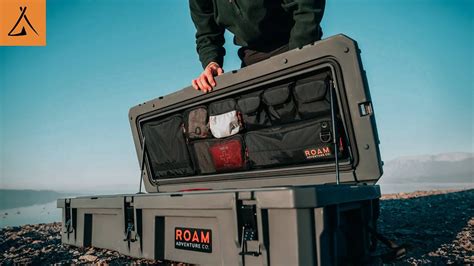 Roof Top Tents, Awnings & Adventure Gear .
